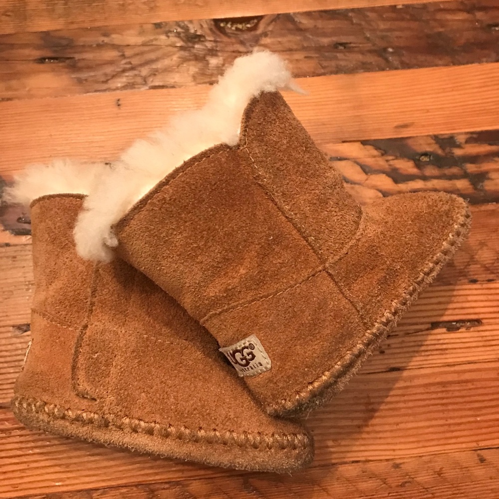 Baby Ugg
